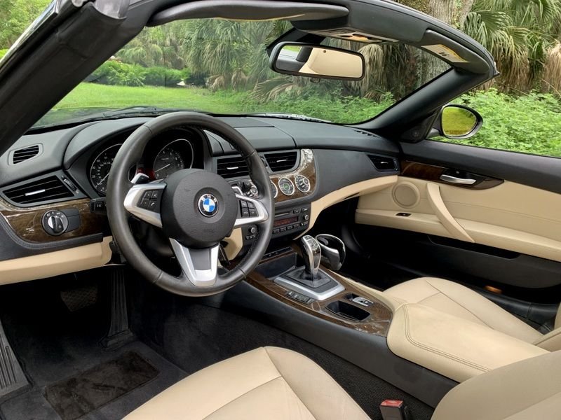 For Sale 2012 BMW Z4