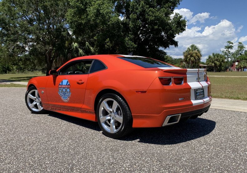 For Sale 2010 Chevrolet Camaro