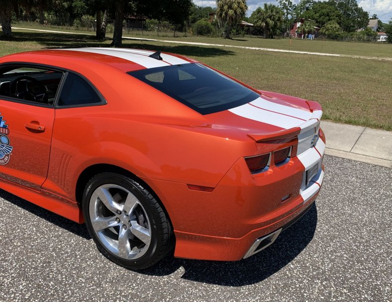 For Sale 2010 Chevrolet Camaro