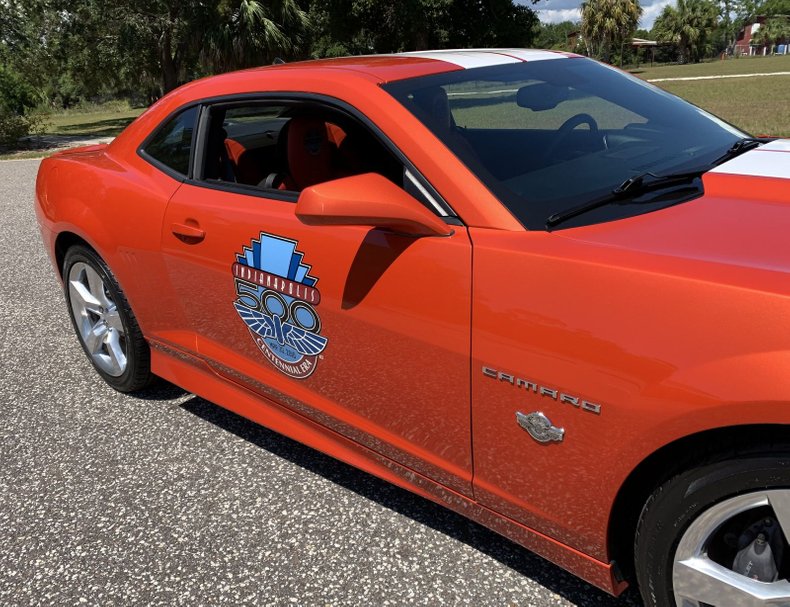 For Sale 2010 Chevrolet Camaro