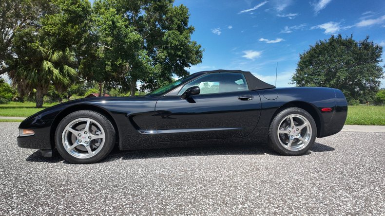 For Sale 2000 Chevrolet Corvette