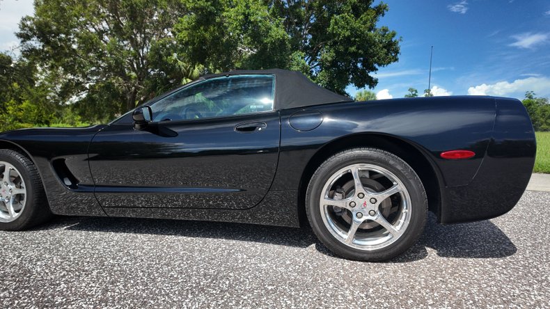 For Sale 2000 Chevrolet Corvette