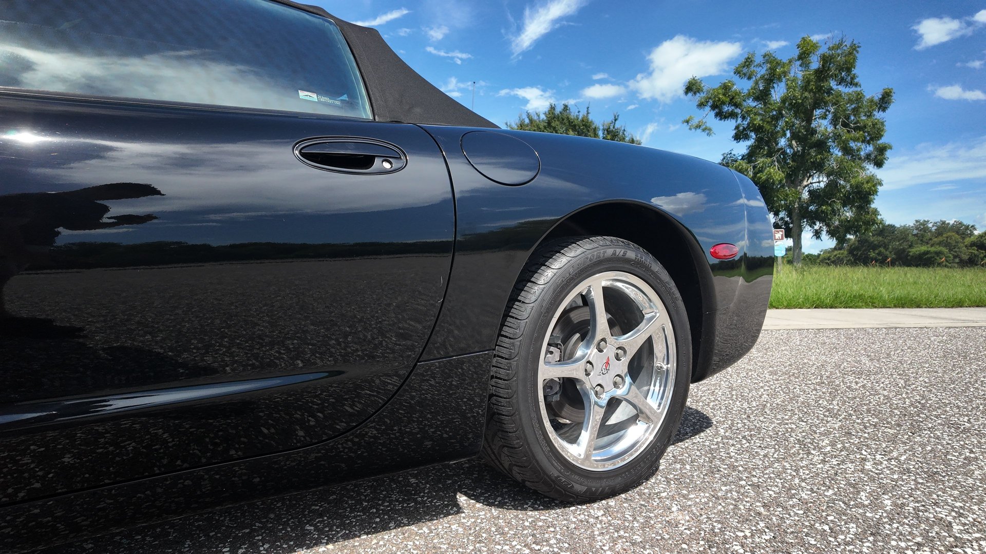 For Sale 2000 Chevrolet Corvette