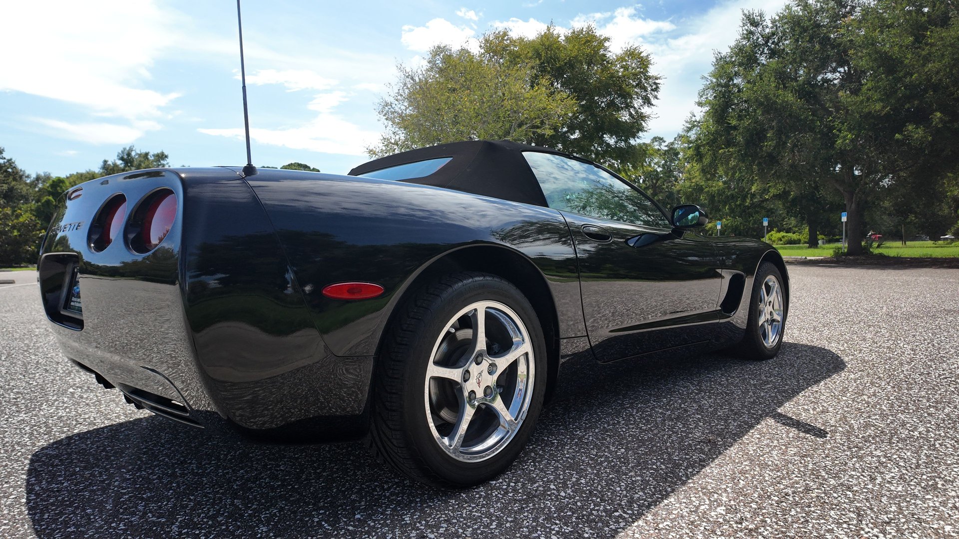 For Sale 2000 Chevrolet Corvette