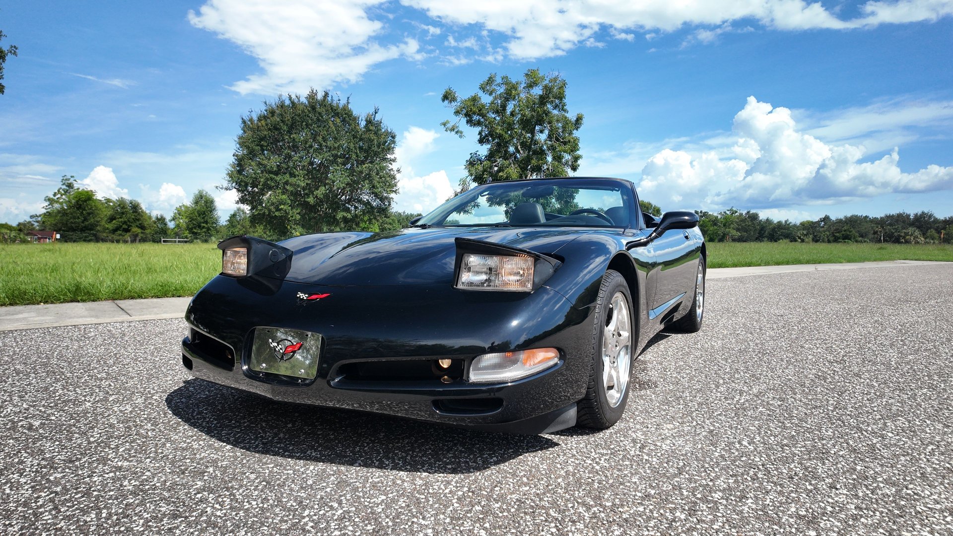 For Sale 2000 Chevrolet Corvette