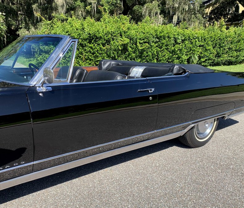 For Sale 1966 Cadillac Eldorado