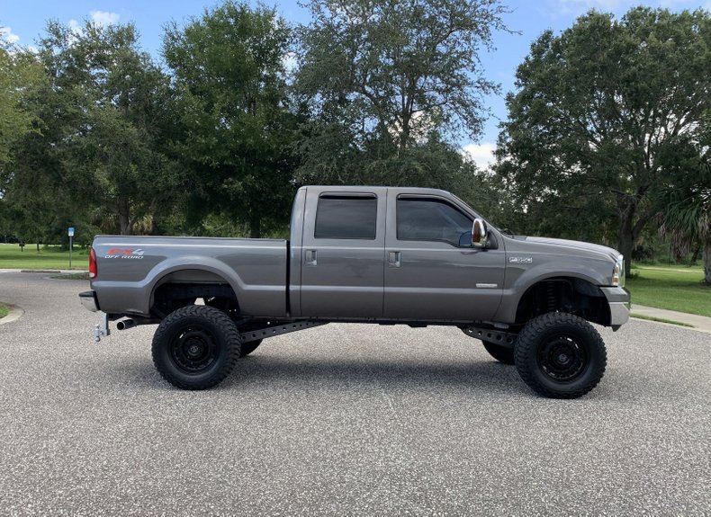 For Sale 2006 Ford F350