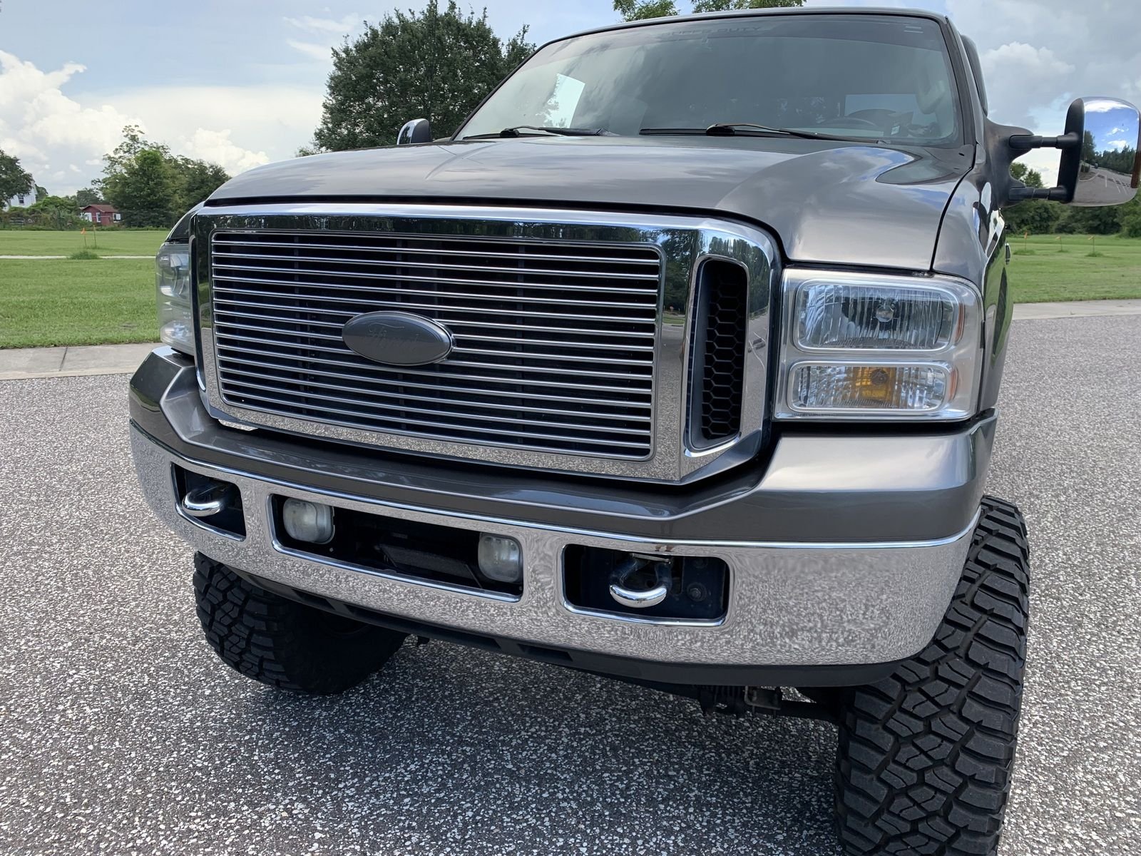 For Sale 2006 Ford F350