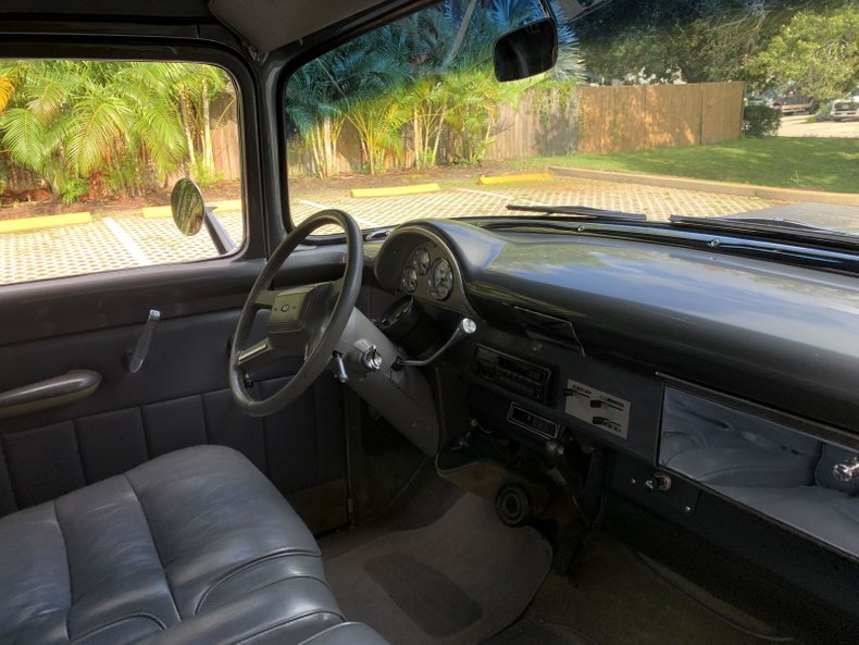 For Sale 1956 Ford F1