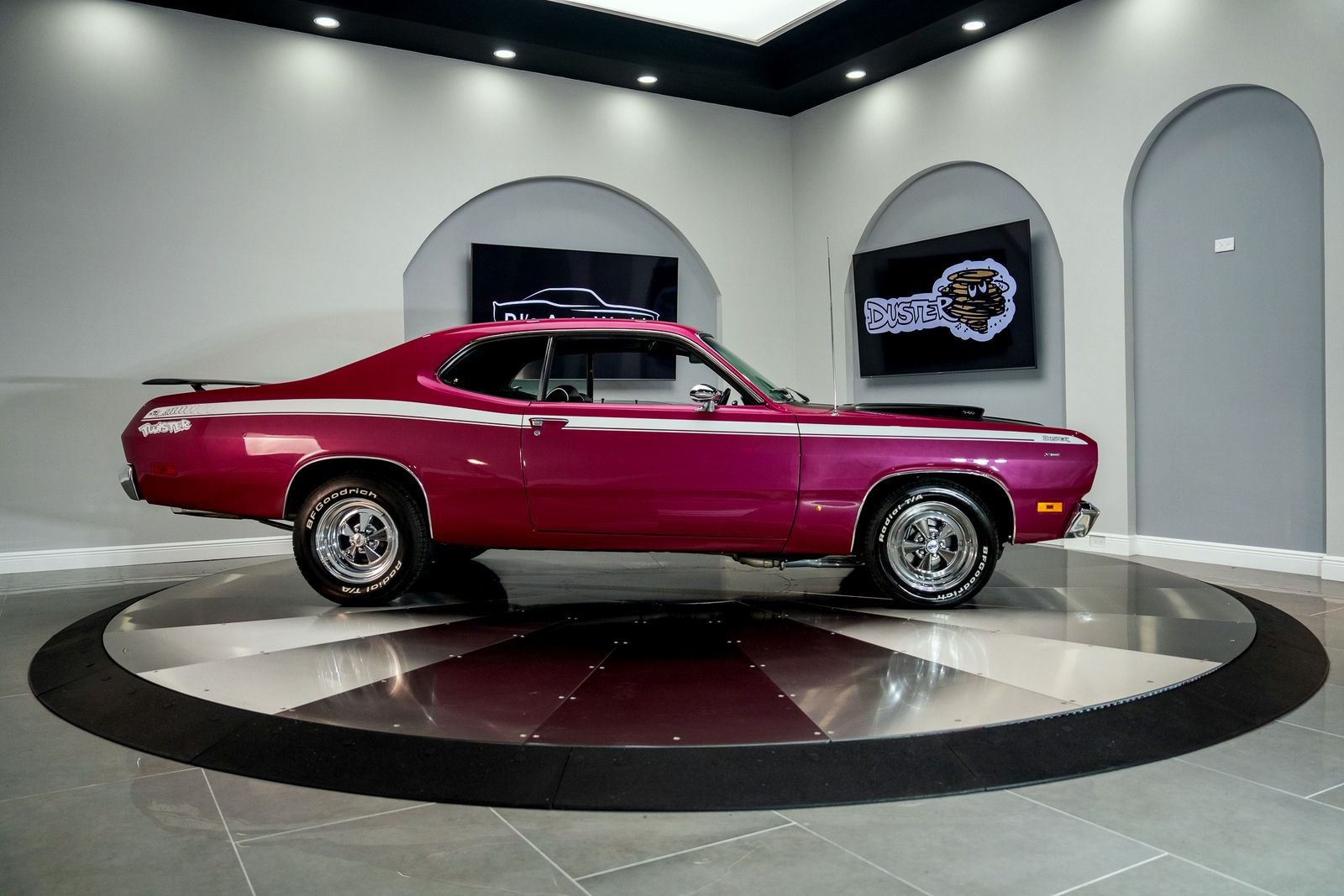 For Sale 1971 Plymouth Duster