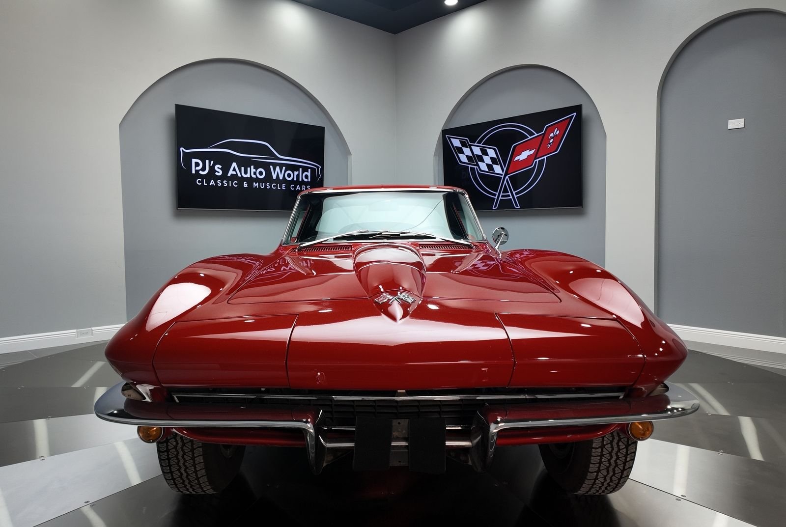 For Sale 1965 Chevrolet Corvette