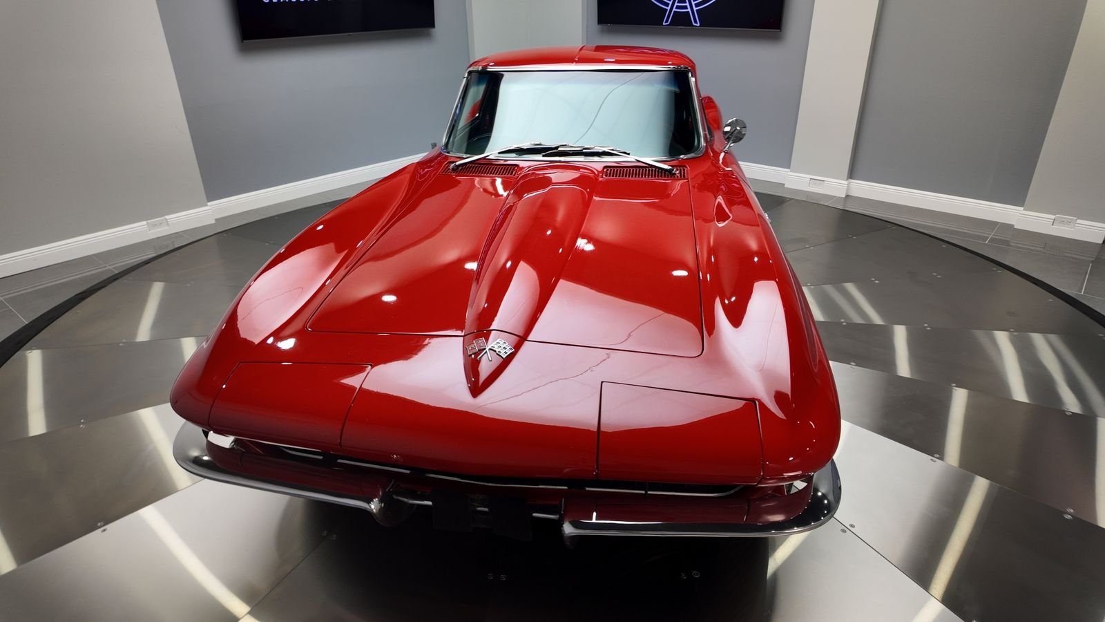 For Sale 1965 Chevrolet Corvette