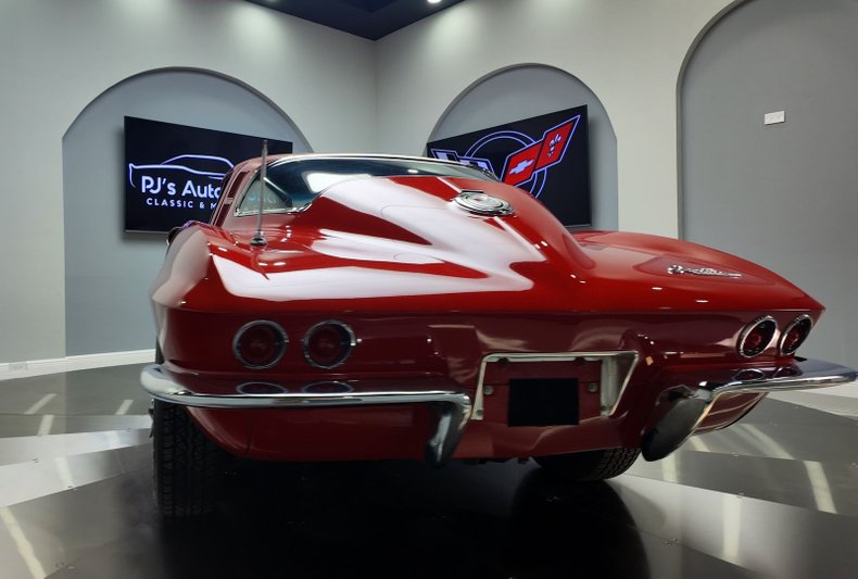 For Sale 1965 Chevrolet Corvette