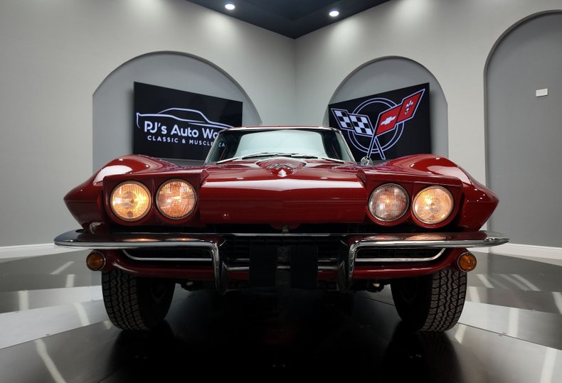 For Sale 1965 Chevrolet Corvette