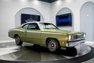 1972 Plymouth Duster