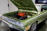 1972 Plymouth Duster