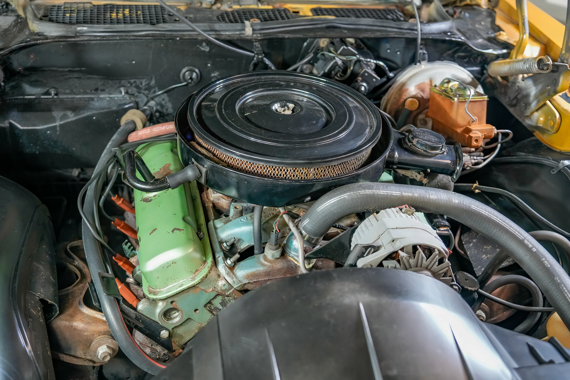 For Sale 1970 Pontiac Firebird