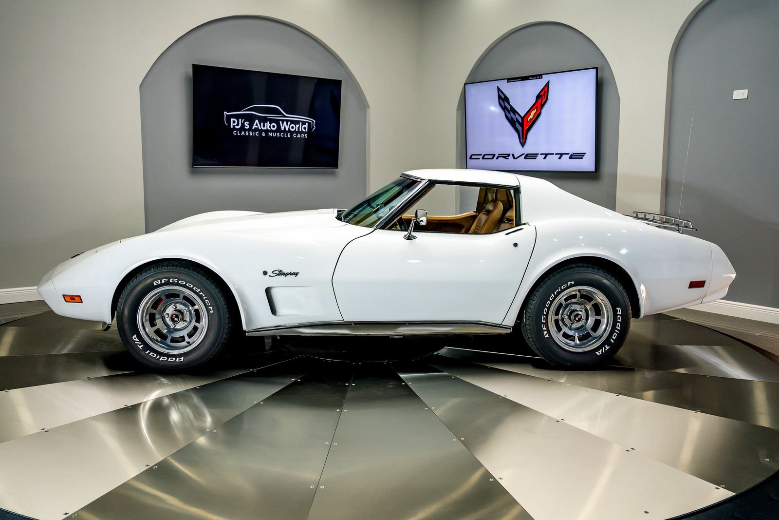 For Sale 1974 Chevrolet Corvette