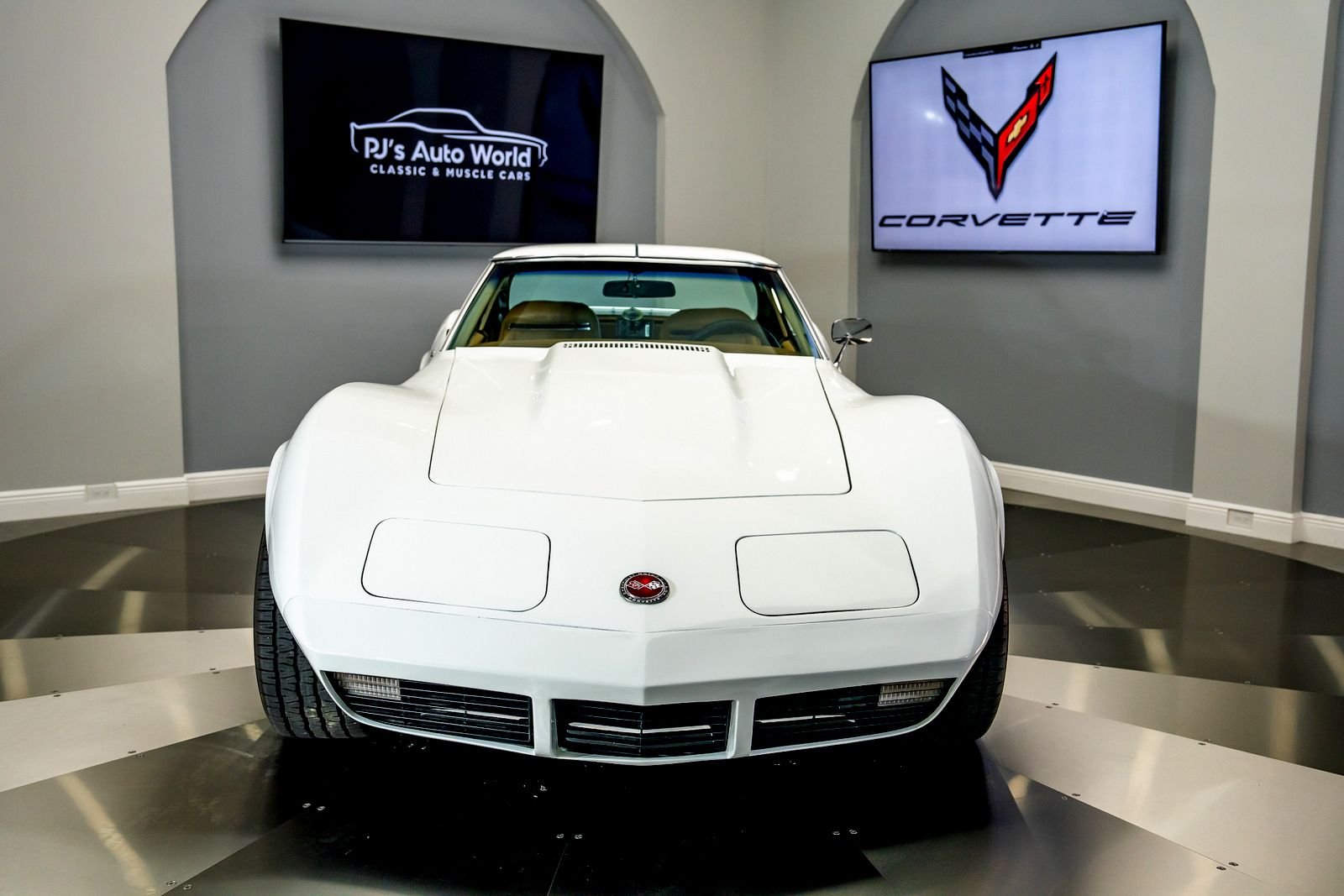 For Sale 1974 Chevrolet Corvette