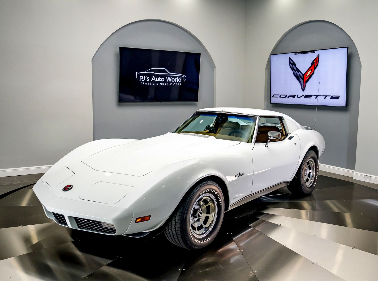 For Sale 1974 Chevrolet Corvette