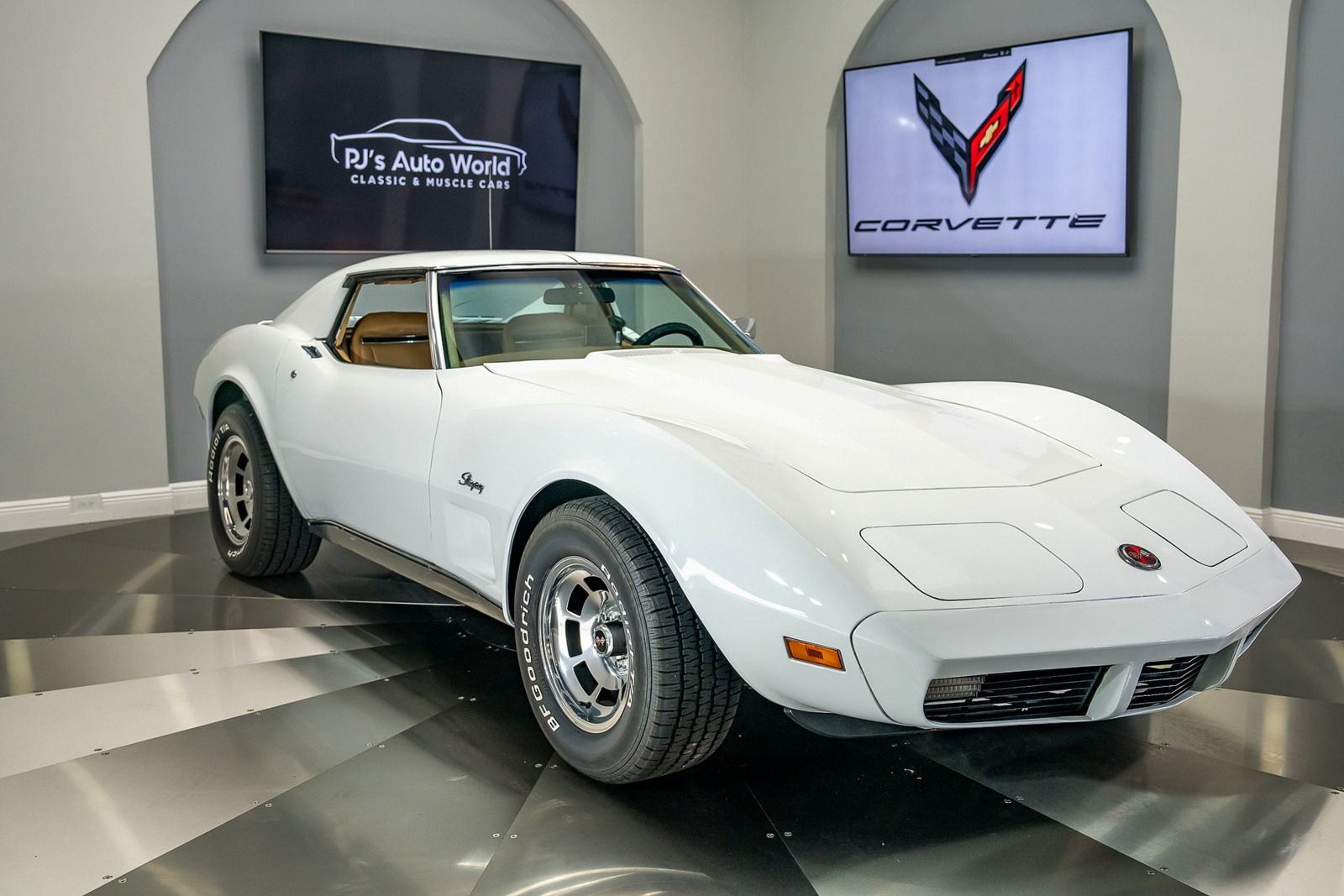 For Sale 1974 Chevrolet Corvette