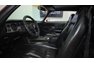 1980 Pontiac Trans Am