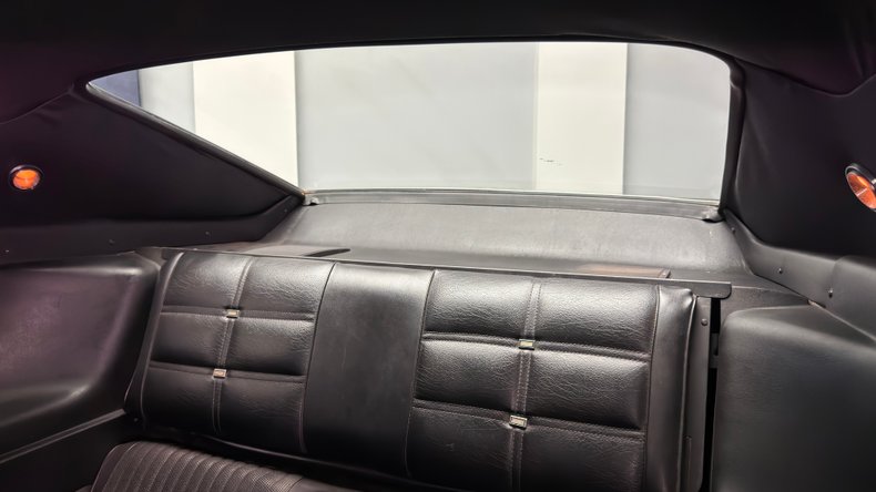 For Sale 1969 Ford Mustang Fastback