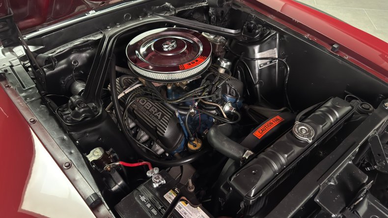 For Sale 1969 Ford Mustang Fastback