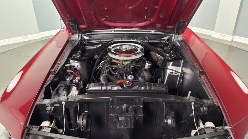 For Sale 1969 Ford Mustang Fastback