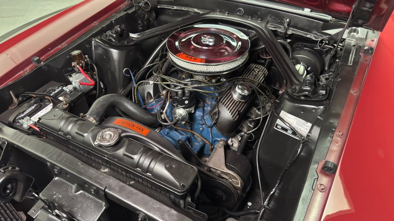 For Sale 1969 Ford Mustang Fastback
