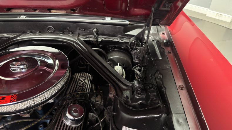 For Sale 1969 Ford Mustang Fastback