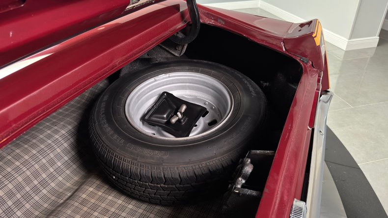 For Sale 1969 Ford Mustang Fastback