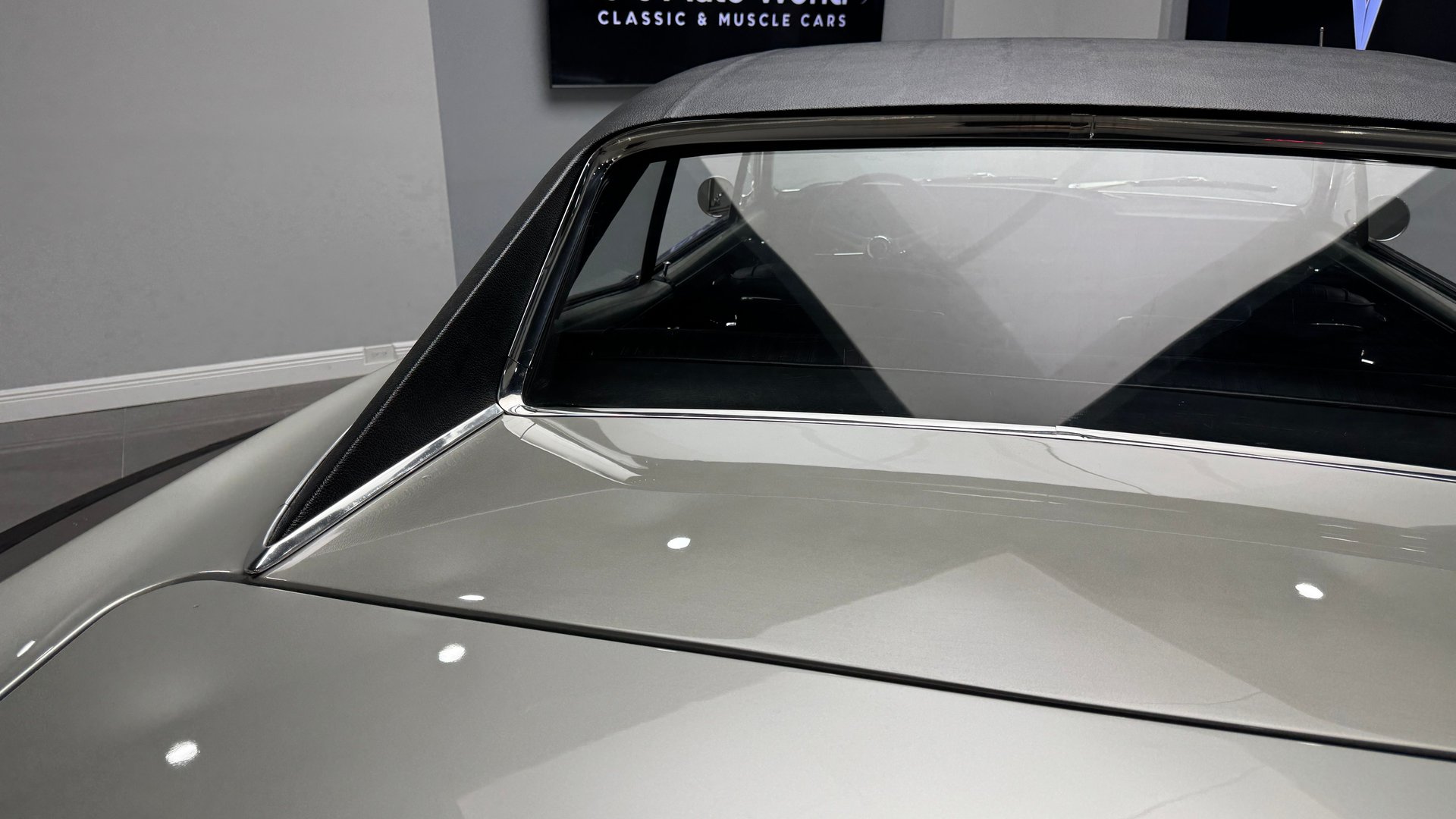 1967 Pontiac GTO | PJ's Auto World Classic Cars for Sale
