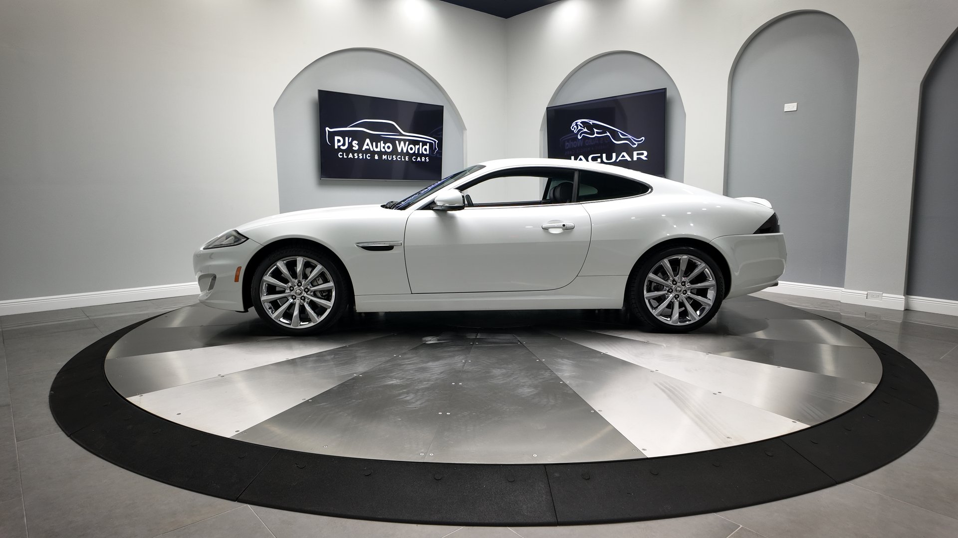 For Sale 2012 Jaguar XK