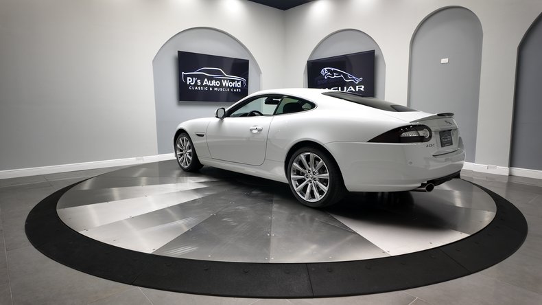 For Sale 2012 Jaguar XK