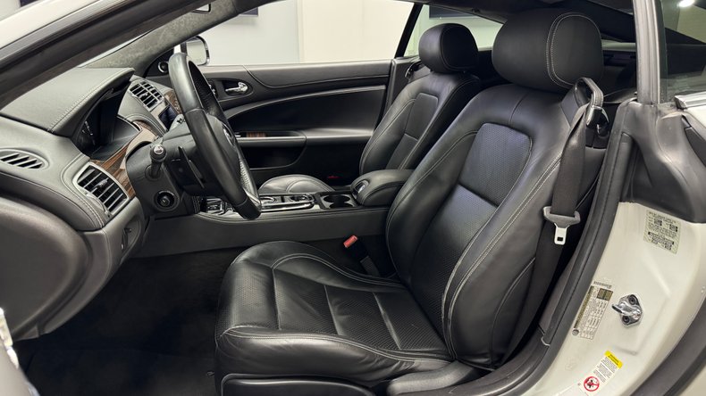 For Sale 2012 Jaguar XK