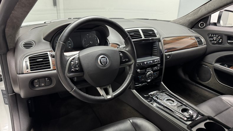 For Sale 2012 Jaguar XK