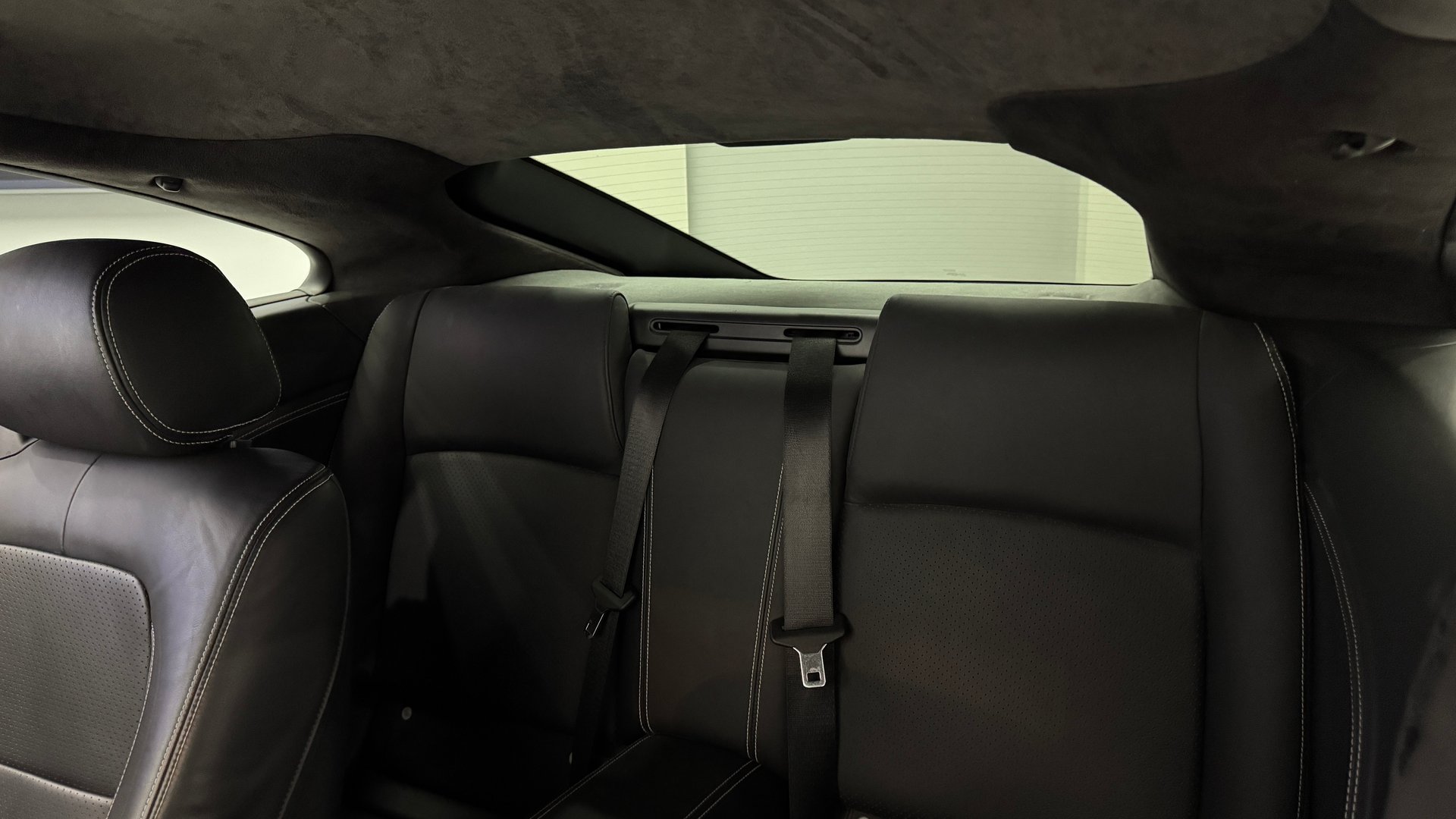 2012 jaguar xk coupe