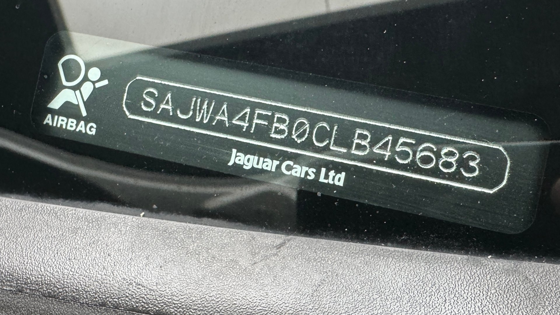 2012 jaguar xk coupe