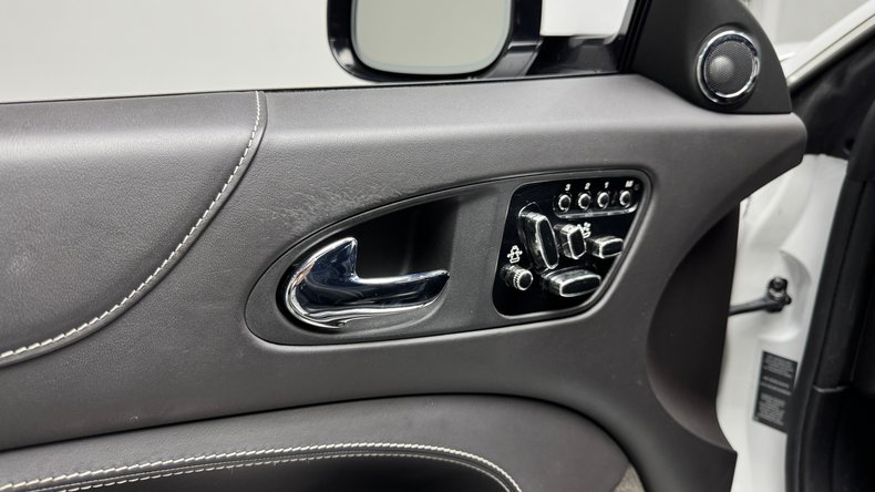 For Sale 2012 Jaguar XK