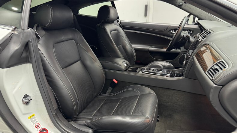 For Sale 2012 Jaguar XK
