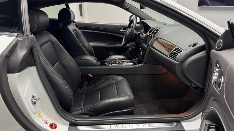 For Sale 2012 Jaguar XK