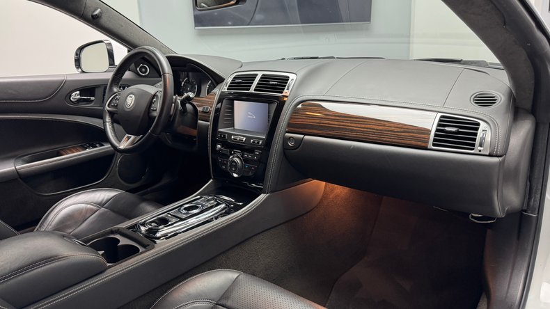For Sale 2012 Jaguar XK