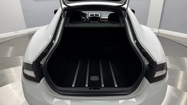 For Sale 2012 Jaguar XK