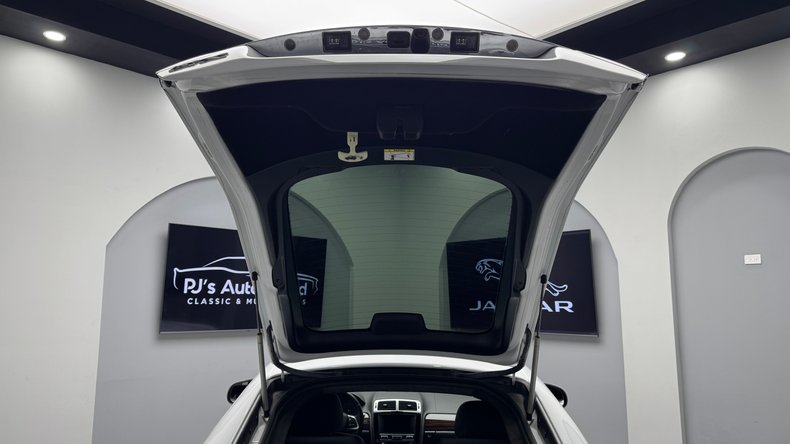 For Sale 2012 Jaguar XK