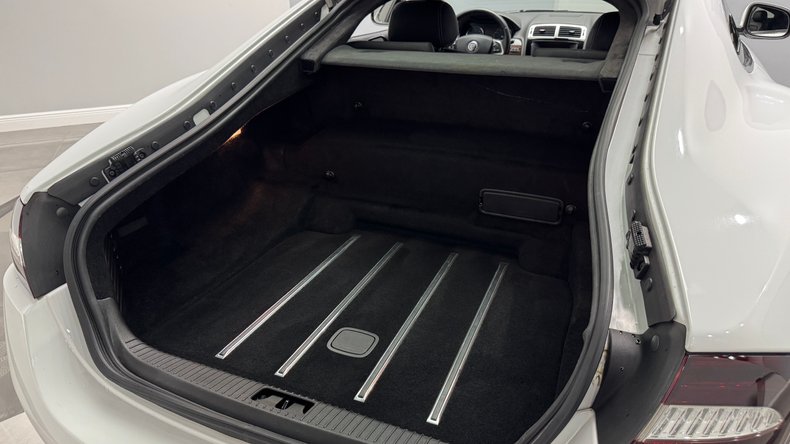For Sale 2012 Jaguar XK
