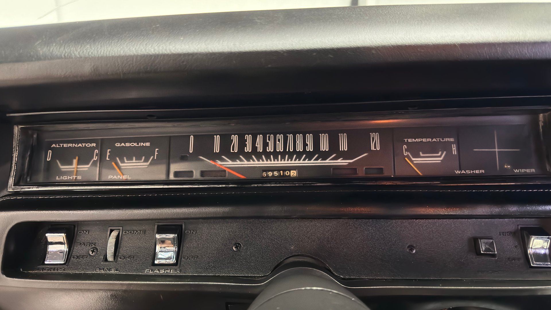 1969 plymouth road runner