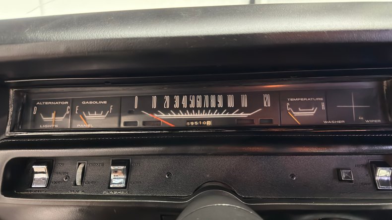 For Sale 1969 Plymouth Road Runner