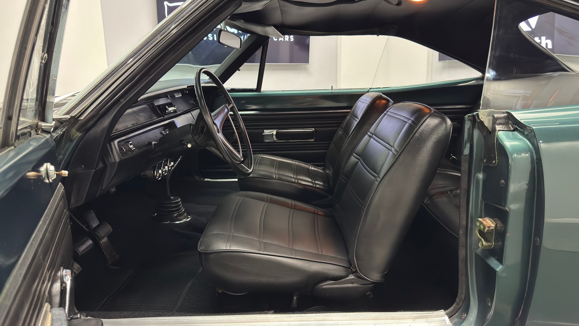 1969 plymouth road runner