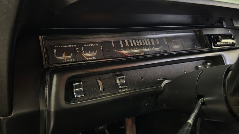 For Sale 1969 Plymouth Road Runner